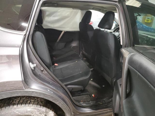 2015 TOYOTA RAV4 XLE - 2T3RFREV3FW332940