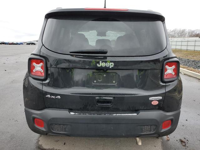 2022 JEEP RENEGADE L - ZACNJDB19NPN66088