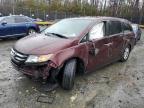 2016 HONDA ODYSSEY EX - 5FNRL5H46GB165131
