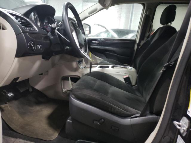 2015 Chrysler Town & Country - Image 7