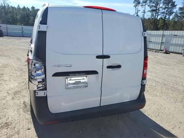 2016 Mercedes-Benz Metris - Image 6