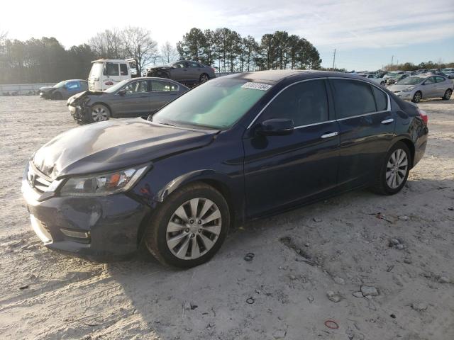 2013 Honda Accord Coupe EX-L