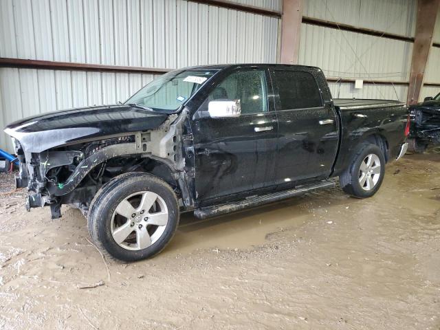 2012 Dodge Ram 1500 SLT