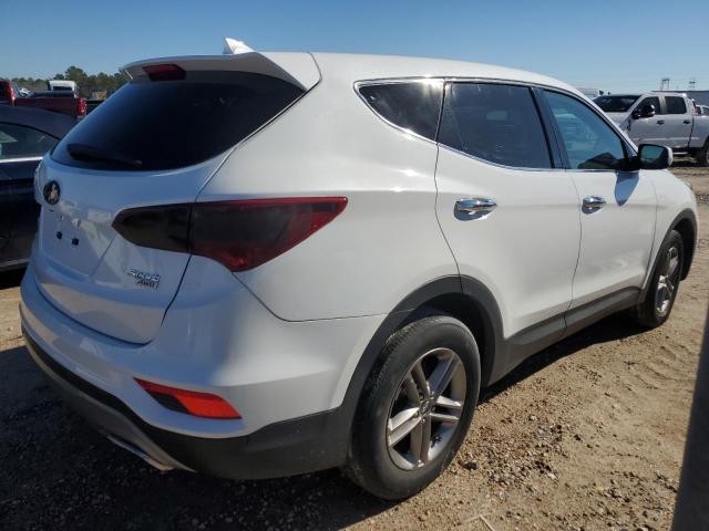 5NMZTDLB9HH000657 | 2017 HYUNDAI SANTA FE S