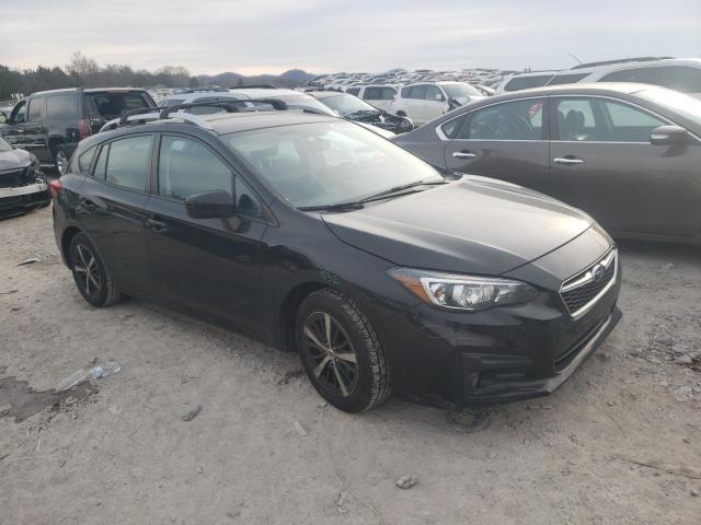 4S3GTAD67K3737174 | 2019 Subaru impreza premium