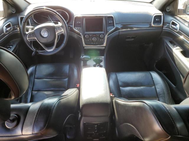 VIN 5TDJKRFH0FS127384 2015 Toyota Highlander, Xle V6 no.8