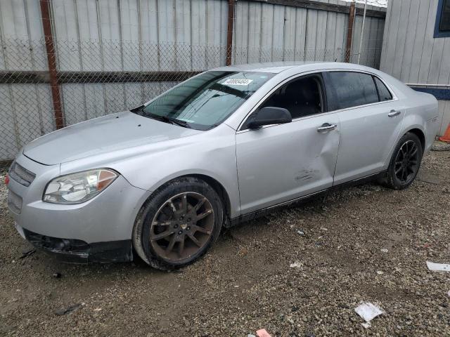 2011 Chevrolet Malibu LTZ