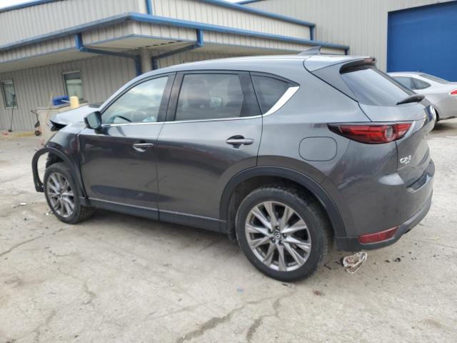 JM3KFBAY7L0817131 | 2020 MAZDA CX-5 GRAND