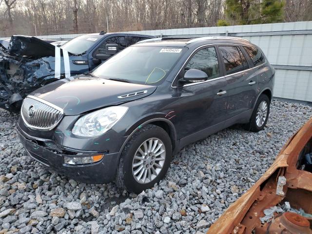 2011 Buick Enclave CXL