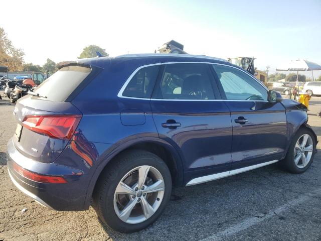 WA1ANAFY5L2009112 2020 AUDI Q5, photo no. 3