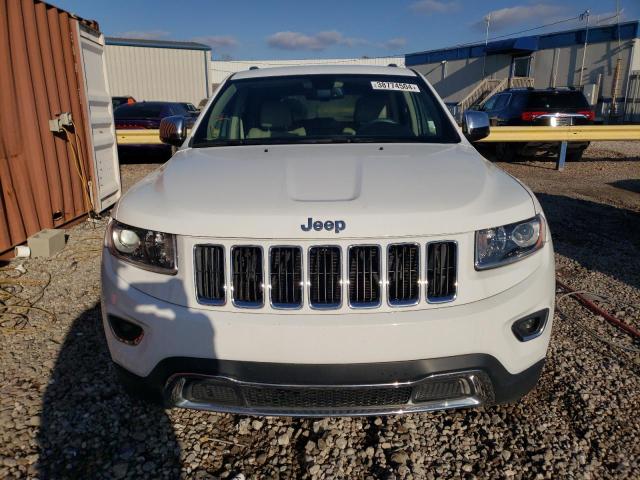 1C4RJEBG4EC107747 | 2014 JEEP GRAND CHER