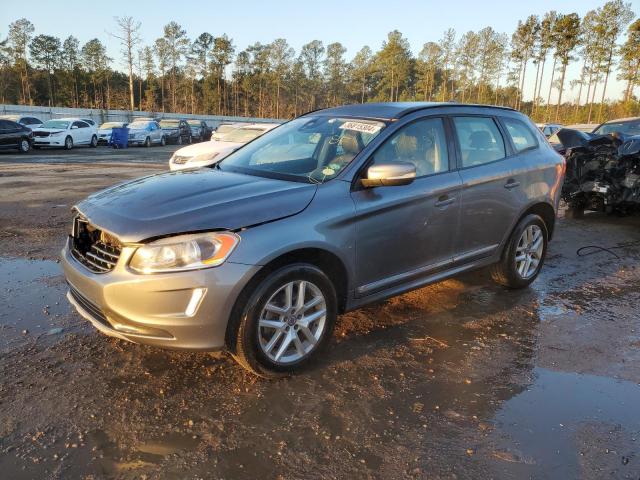 YV440MDJ8H2179431 | 2017 VOLVO XC60 T5