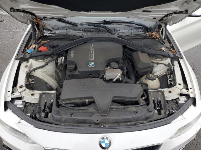 VIN WBA3N9C50GK251185 2016 BMW 4 Series, 428 XI no.11