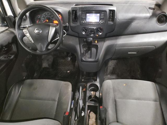 2019 NISSAN NV200 2.5S - 3N6CM0KN5KK696552