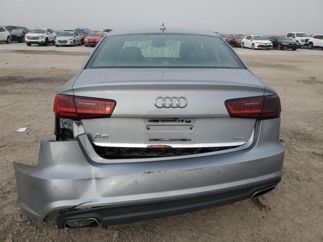 2017 Audi A6 Premium Plus VIN: WAUD8AFC9HN092982 Lot: 38951534