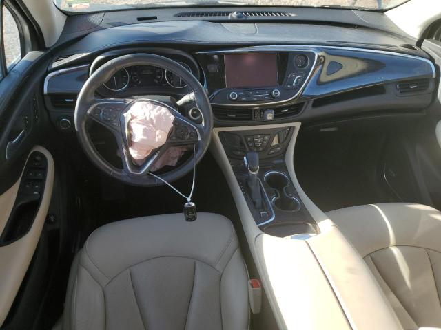 2019 BUICK ENVISION P - LRBFX3SX7KD040605