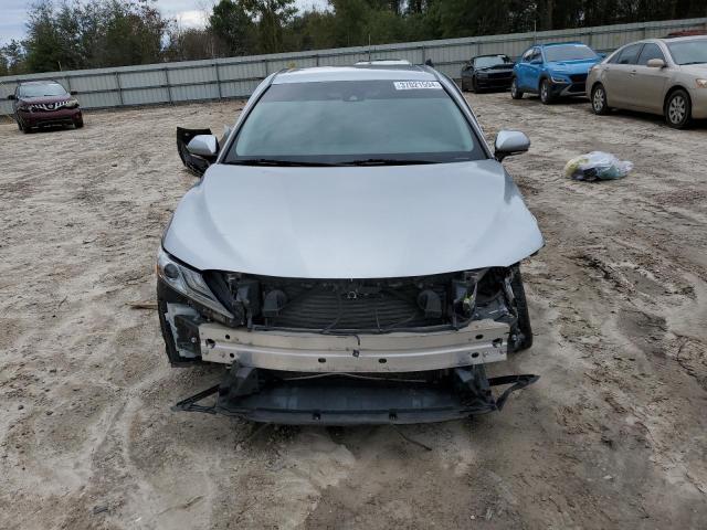 4T1B61HK4JU027548 | 2018 TOYOTA CAMRY XSE