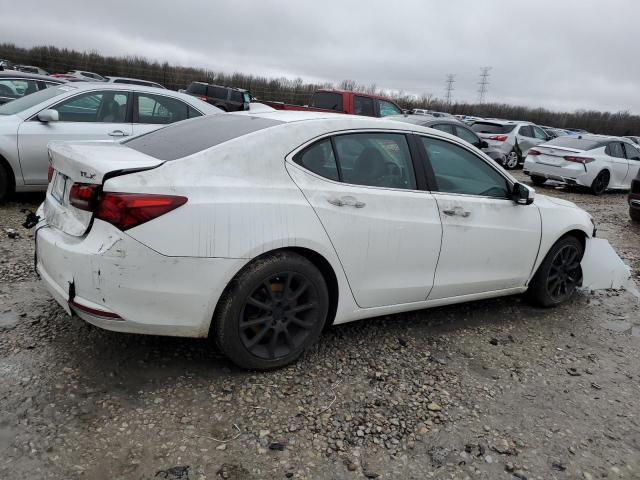 19UUB2F32GA008745 2016 Acura Tlx 2016 Acura Tlx VIN: 19UUB2F32GA008745 Lot: 39839844