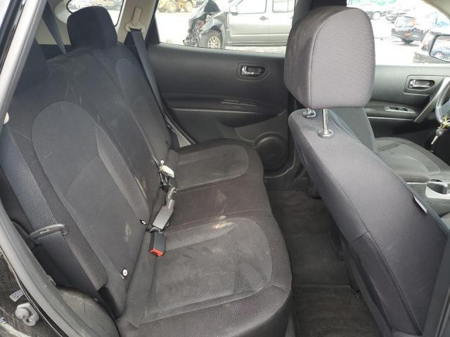 2015 Nissan Rogue Select S VIN: JN8AS5MT9FW162168 Lot: 55266034