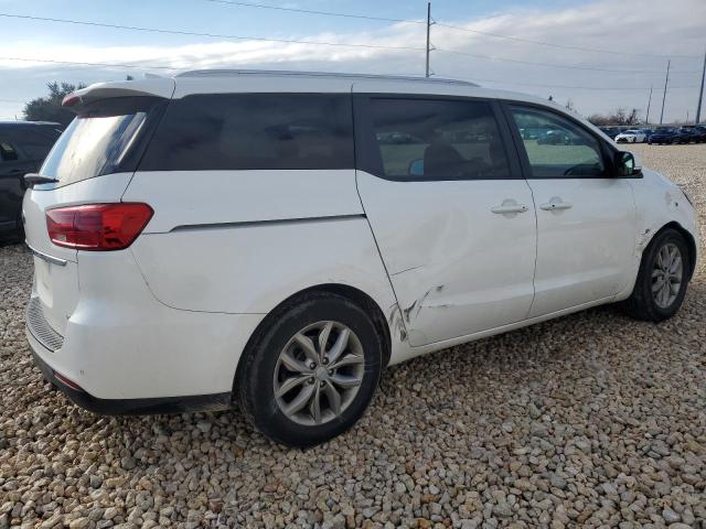 KNDMB5C18K6508262 | 2019 KIA SEDONA LX