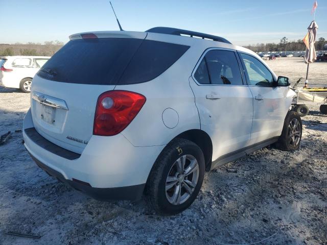 2013 Chevrolet Equinox Lt VIN: 2GNALDEK3D6114740 Lot: 45481994