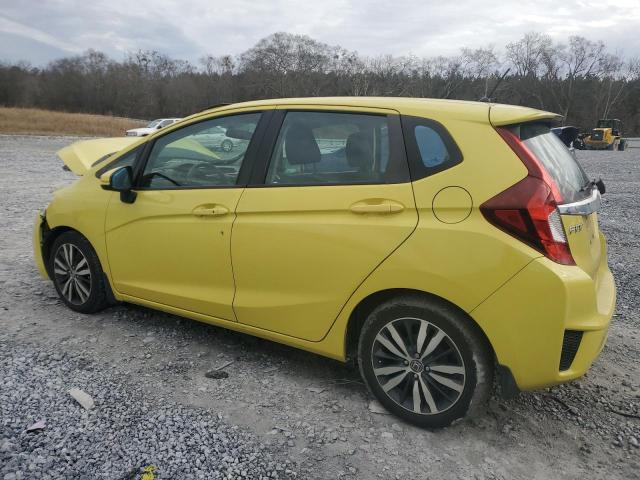 3HGGK5G89FM751607 | 2015 HONDA FIT EX