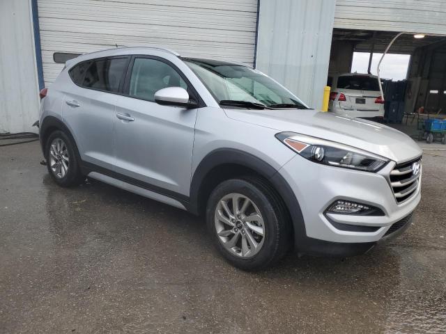 KM8J3CA46HU423888 | 2017 HYUNDAI TUCSON LIM