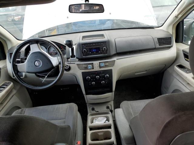 2009 Volkswagen Routan Se VIN: 2V8HW341X9R517769 Lot: 39007304