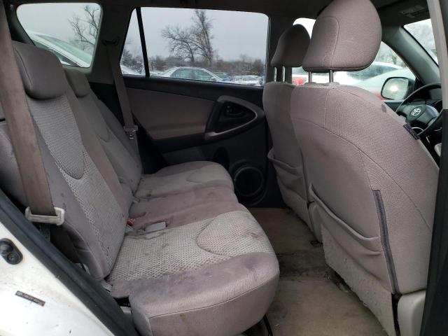 2008 Toyota Rav4 VIN: JTMBK33V185066633 Lot: 40064184