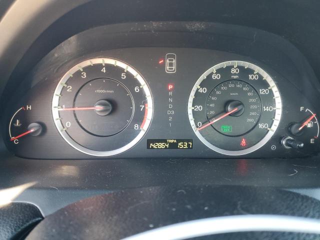 2010 Honda Accord Exl VIN: 1HGCP3F88AA012580 Lot: 37152654