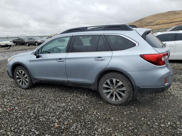 4S4BSAJC0F3245983 | 2015 SUBARU OUTBACK 2.