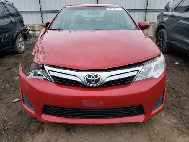 4T4BF1FK5ER353227 | 2014 TOYOTA CAMRY L