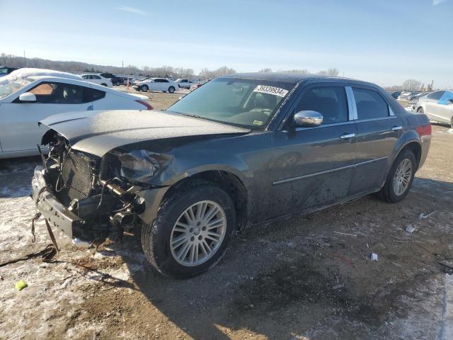 Vin: 2c3ca5cvxah164145, lot: 39339934, chrysler 300 touring 2010 img_1