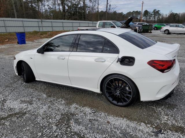 2021 MERCEDES-BENZ A 35 AMG - W1K3G5BB2MJ262368