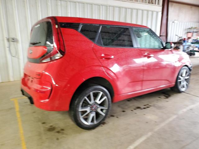 KNDJ53AFXL7090800 | 2020 KIA SOUL GT-LI