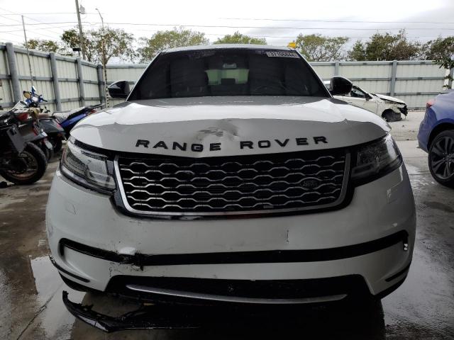 SALYB2RX7JA708548 | 2018 LAND ROVER RANGE ROVE