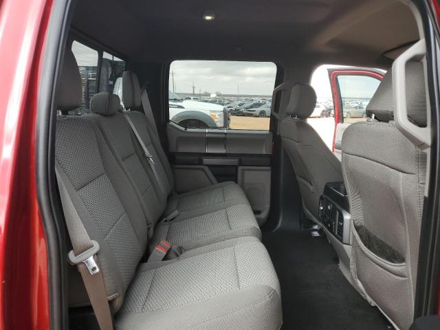 2019 FORD F150 SUPER 1FTEW1EP6KFC59589