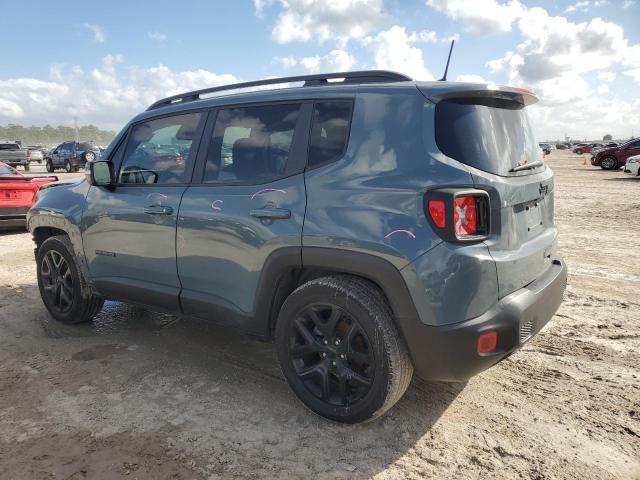 ZACCJABB4JPJ55108 | 2018 JEEP RENEGADE L