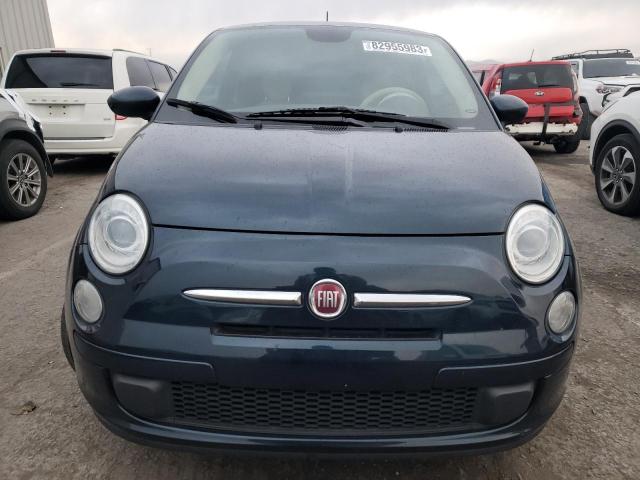 3C3CFFAR2FT508059 | 2015 FIAT 500 POP