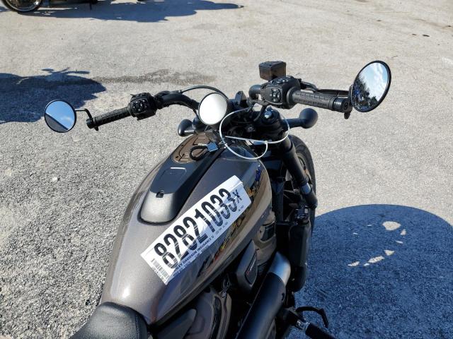 2023 HARLEY-DAVIDSON RH1250 S - 1HD1ZC410PB314629