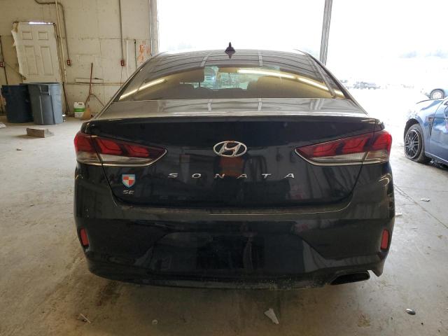 5NPE24AF9JH599690 | 2018 HYUNDAI SONATA SE