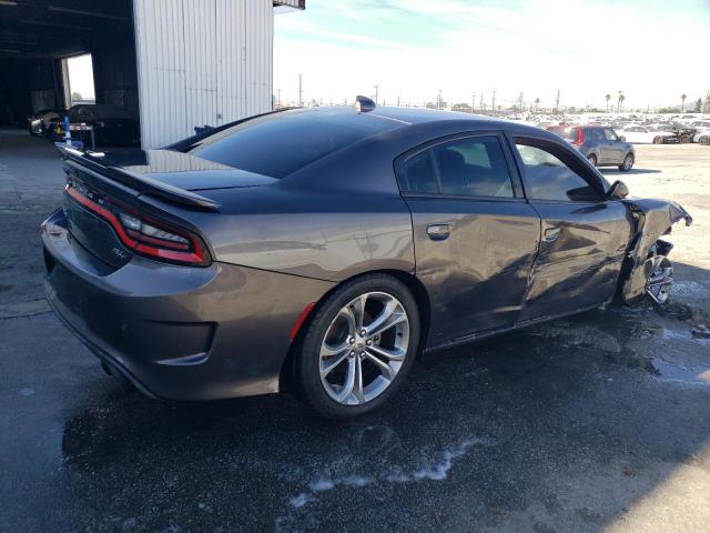 2021 DODGE CHARGER R/ - 2C3CDXCT7MH587531