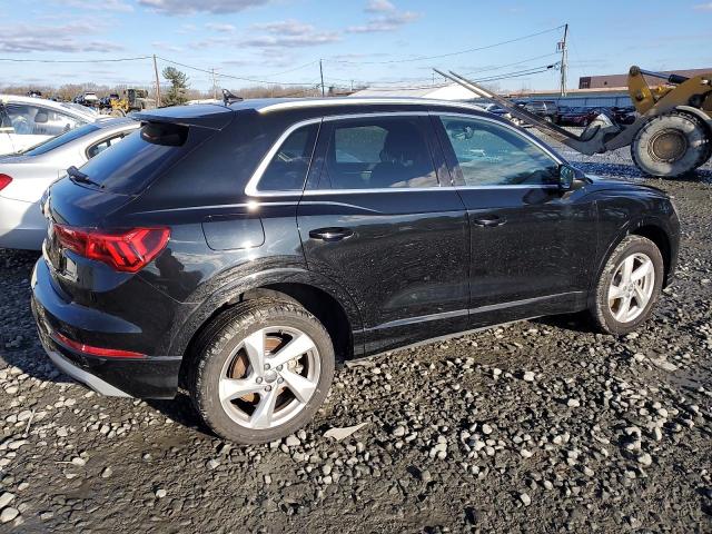 WA1AECF31L1111898 | 2020 AUDI Q3 PREMIUM