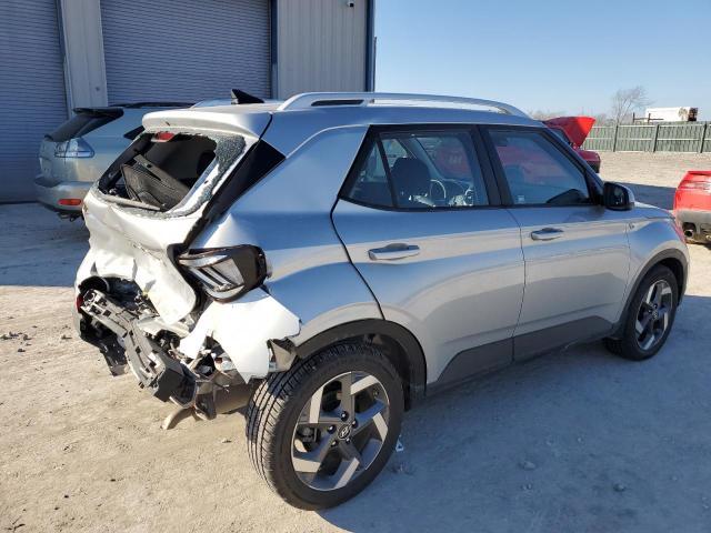 KMHRC8A34MU071492 2021 Hyundai Venue Sel 2021 Hyundai Venue Sel VIN: KMHRC8A34MU071492 Lot: 40973214