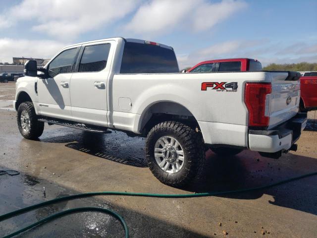 1FT7W2BT5HEC67293 | 2017 FORD F250 SUPER