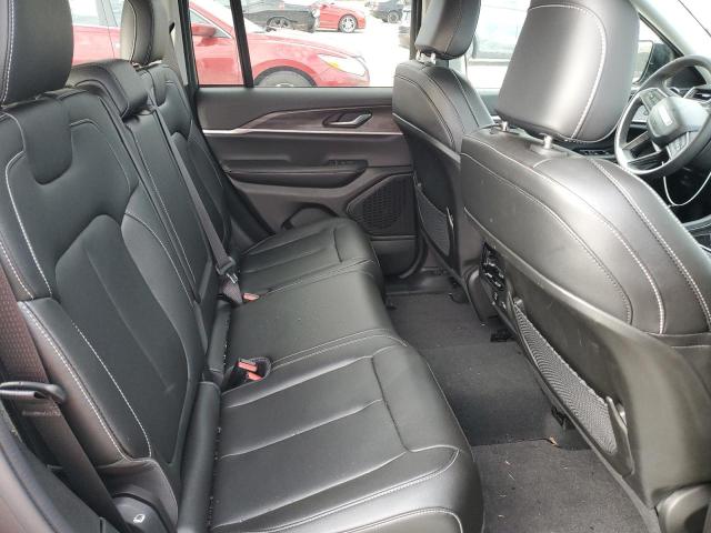 2023 JEEP GRAND CHER - 1C4RJGBGXP8909057