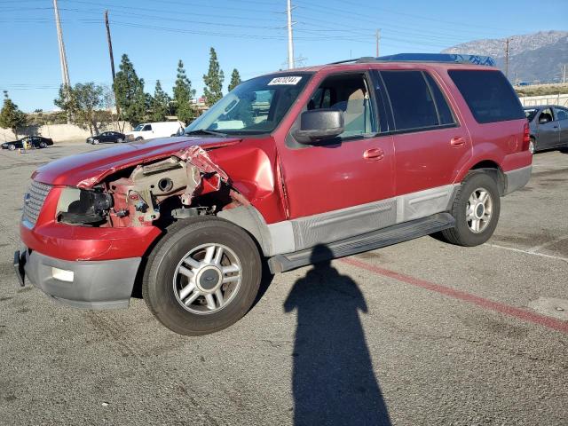 VIN KL77LHEP0SC026624 2003 FORD EXPEDITION no.1