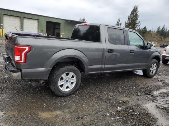 VIN 2HGFE2F2XNH516029 2015 FORD F-150 no.3