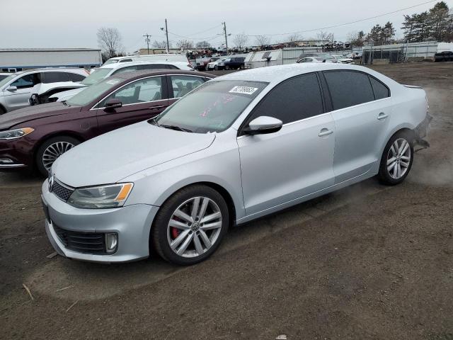 2014 Volkswagen Jetta GLI