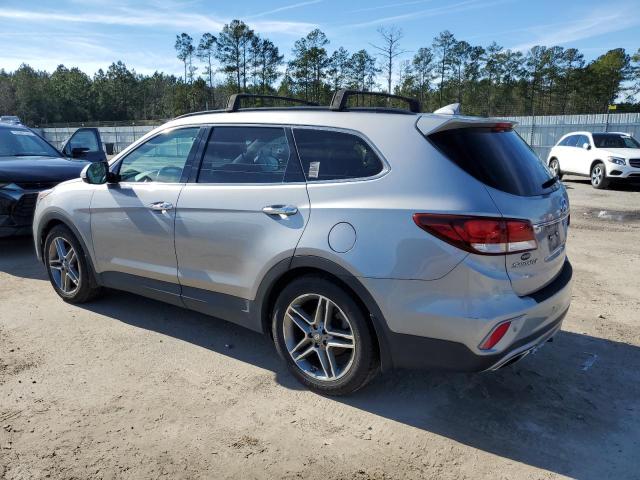 KM8SRDHF4HU201379 | 2017 HYUNDAI SANTA FE S